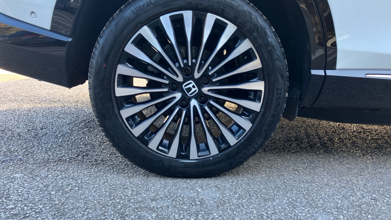 Honda E Ny1 150kW Advance 69kWh 5dr Auto Electric Hatchback